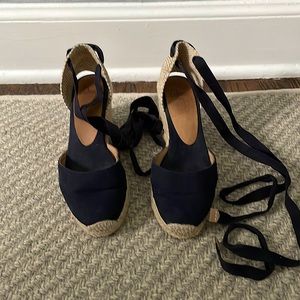 Castañer 80 Carina Wedges